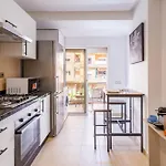 Joli Cocon A Marrakech Balcon Prive Et Confort