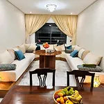 Palmeraie Gate Apartment