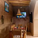 Riad Shambala