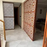 Villa Daab Ourida Piscine Chauffee Salle De Sport
