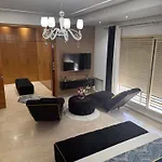 Villa Daab Ourida Piscine Chauffee Salle De Sport