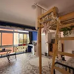 Cosy Studio Gueliz
