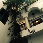 Riad Of The Light