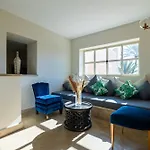 Villa Sahar Palmeraie Avec Piscine Chauffee !