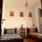 Propriete Calme Village Prive Marrakech Avec Piscines