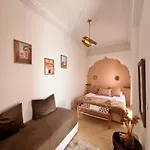 Riad Jardin De Malia
