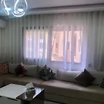 Marrakech Semlalia Gueliz