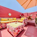 Riad Sifaw & Spa Marrakech