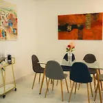 Luxury & Traditional Apartment In The Heart Of Marrakech