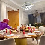 Villa Argan Golf Piscine Chauffee