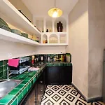 Riad Choubi 3 Bedroom Medina