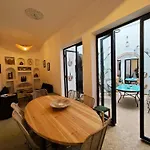 Riad Choubi 3 Bedroom Medina