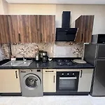 Modern Apartment In Gueliz