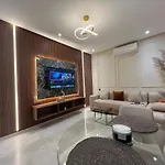 Modern Apartment In Gueliz