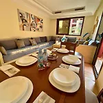 Appartement Calme, Gueliz