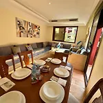 Appartement Calme, Gueliz