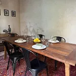 Riad Prive Sadaka Bassin Rooftop