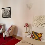 Riad Prive Sadaka Bassin Rooftop