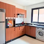 Appart 3Ch Agreable Familiale Pres De Gueliz
