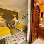 Riad Shanam Location Privative