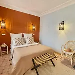 Riad Shanam Location Privative
