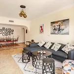Sojori Premium Vue Majorelle