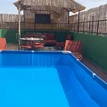 Appartement Cosy Au Coeur Des Souks De Marrakech
