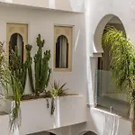 Riad Dar Blanche & Spa