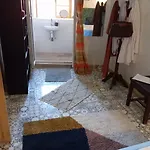 Guests House With View Rooftop