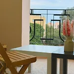Luxurious M Avenue Hivernage - Next To Pestana Cr7 - Panoramic View & Pool