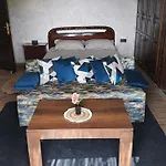 Villa Khaddouj Marrakech
