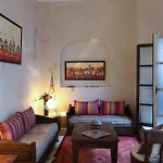 Riad Villa Mouassine