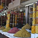 Private Riad Des Epices