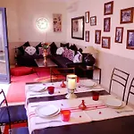 Riad Tajpa Marrakech