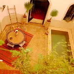 Riad Tajpa Marrakech