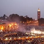 Hotel&Spa Riad El Walaa