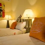 Riad Des Eaux Et Des Epices