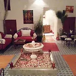 Riad Lala Latifa