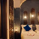 Riad Cinnamon By Marrakech Riad