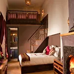 Riad Cinnamon By Marrakech Riad
