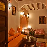 Riad Dar Alsaad