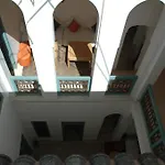 Riad Dar Aicha en Exclusivité