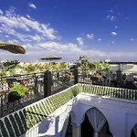 Riad Nesma Suites & Spa