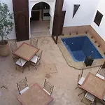 Riad Elixir