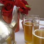 Riad Elixir