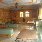 Le Vieux Chateau De Dades
