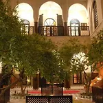 Lalla Calipau Marrakech