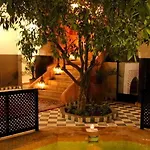 Lalla Calipau Marrakech