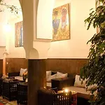 Lalla Calipau Marrakech