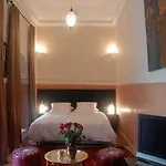 Lalla Calipau Marrakech